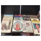 Vintage Magazines
