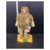 The Wizard Of Oz Lion