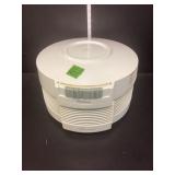 Holmes electrostatic Air Cleaner with Ionizer