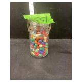 Marbles ( Glass / Clay Marbles)