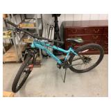 Schwinn Mountain Bike