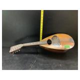 Mandolin