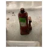 Bottle Jack