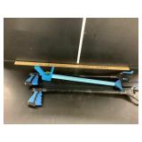 Yard Stick, Grabbers