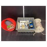 Electric Fence Wire, Electric