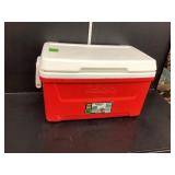 Igloo Cooler
