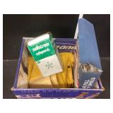 Rain Coat, Face Shields etc