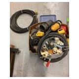 Cords, Rv Supplies, etc