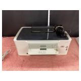 Dell V313w printer/scanner