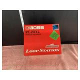 Boss RC - 20 XL Phase Recorder (new in box)