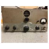 Hewlett-Packard Audio Oscillator