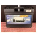 Samson wireless system