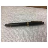 Montblanc Masterpiece Fountain Pen