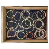 Misc. bracelets