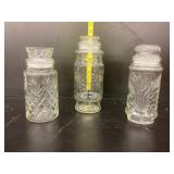 Planters peanut jars