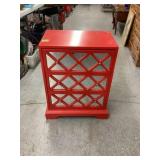 3 Drawer Night Stand