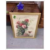 Jacob Hoffman Picture 20.25ï¿½x24.25ï¿½ NO Shipping