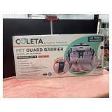 Pet Guard Barrier New in Box