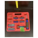 Screwdriver Set