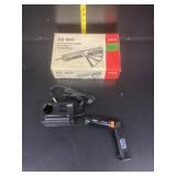 ES 502 2.4 Volt Reversible Cordfree Screwdriver