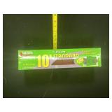 EZ Flush 10ï¿½ Standard RV Hose New