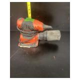 Black & Decker Sander