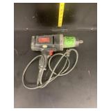 Craftsman Electric 1/2ï¿½ Dr. Impact