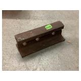 14ï¿½ Railroad track