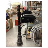 Cast Iron Mailbox