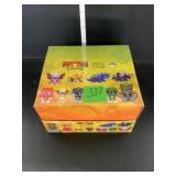 Godzilla Mighty Morphin Power Ranger Toys