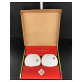 2-in-1 Smoke & Carbon monoxide alarms