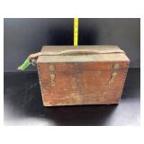 Berger engineering instrument