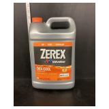 Zerex Valvoline Dex Cool Antifreeze / Coolant 1.