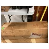 Big Plastic Bag Roll