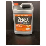 Zerex Valvoline Dex Cool Antifreeze / Coolant 1.