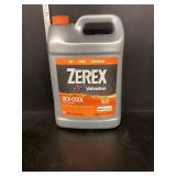 Zerex Valvoline Dex Cool Antifreeze / Coolant 1.