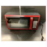 Hamilton Beach Microwave