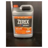 Zerex Valvoline Dex Cool Antifreeze / Coolant 1.