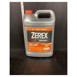 Zerex Valvoline Dex Cool Antifreeze / Coolant 1.