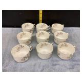 Haviland & Co. Limoges Tea Cup (9)