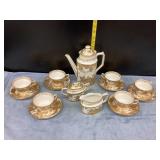 Derby China Royal Crown Derby English Bone China