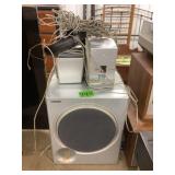 Sony Speakers & Speaker Wire