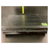 Toshiba DVD/Video Cassette Recorder