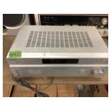 Sony digital audio control center