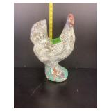 Rooster Concrete