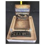 Bits and Drill Bit Holder