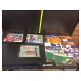 NASCAR Memorabilia