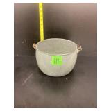 Enamel Pot