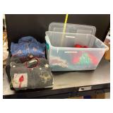 Tote & Christmas Sweaters & Shirts size medium