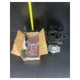 Trailer Lights, Trailer Plug